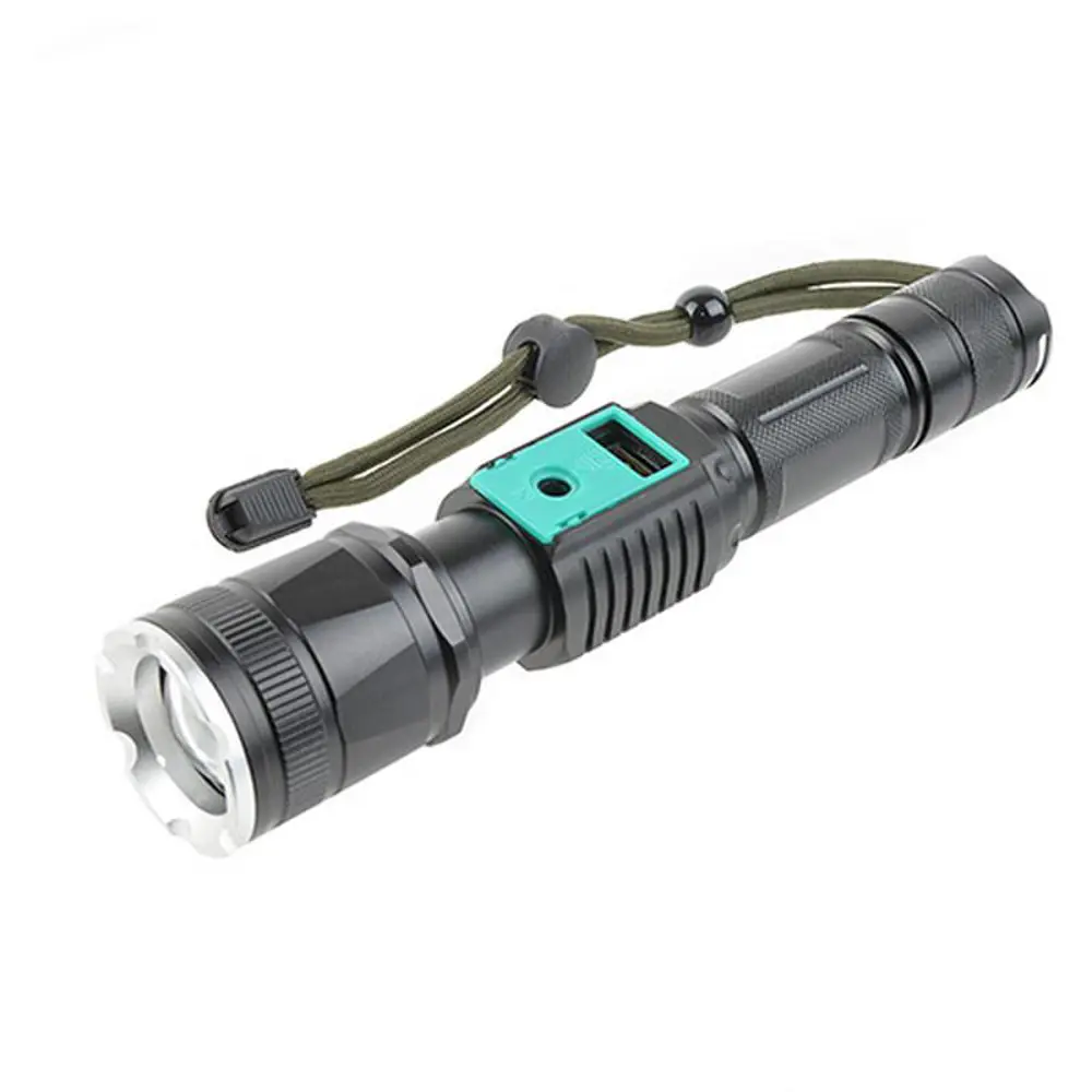 Фото 2 Фонарь Garin Lux MR-10W Фото 2 Фонарь Garin Lux MR-10W