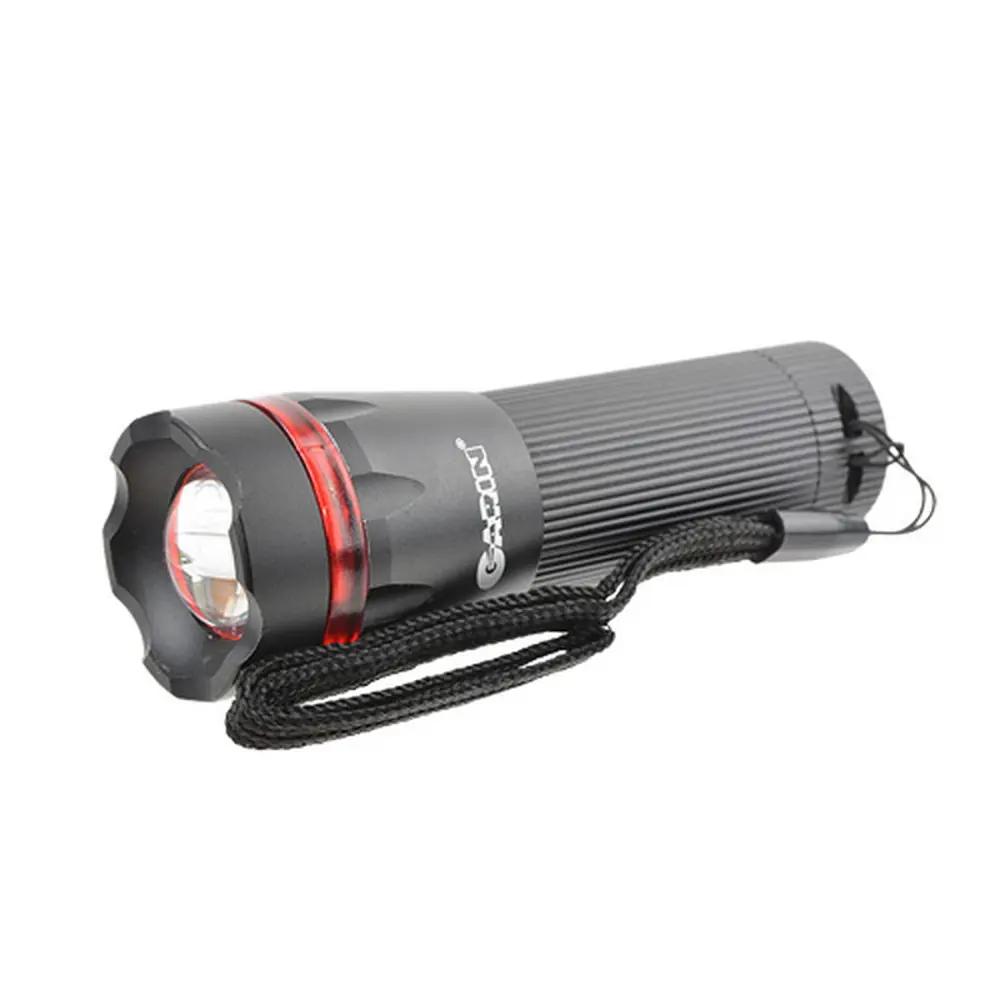 Фото Фонарь Garin Lux MT-3WV2 оперативный BL1 Фото Фонарь Garin Lux MT-3WV2 оперативный BL1