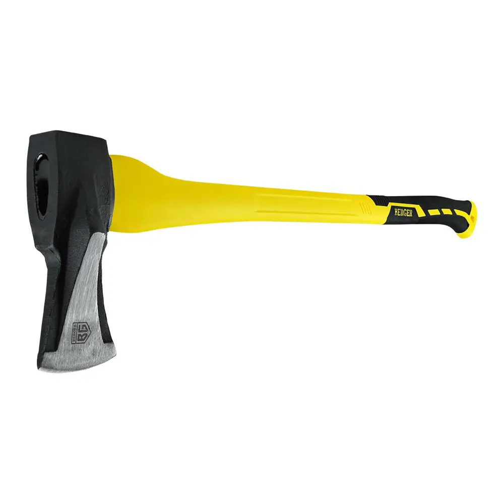 Фото Колун кованый Berger BG1525 2000 г Фото Колун кованый Berger BG1525 2000 г