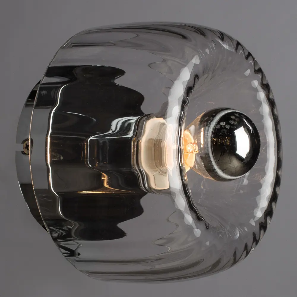 Фото 2 Светильник настенно-потолочный ARTE LAMP A2812PL-1CC INTERIOR 1 лампа цвет хром Фото 2 Светильник настенно-потолочный ARTE LAMP A2812PL-1CC INTERIOR 1 лампа цвет хром