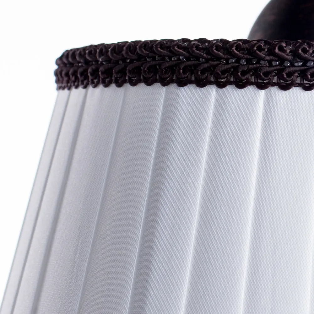 Фото 3 Светильник настенно-потолочный ARTE LAMP A5133PL-3BR IRENE 3 лампы цвет коричневый Фото 3 Светильник настенно-потолочный ARTE LAMP A5133PL-3BR IRENE 3 лампы цвет коричневый