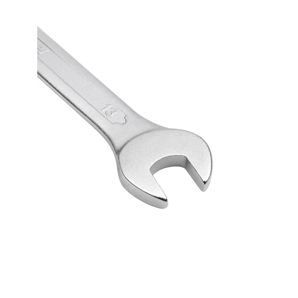 Фото 2 Ключ рожковый AV Steel AV-301317 13x17 мм