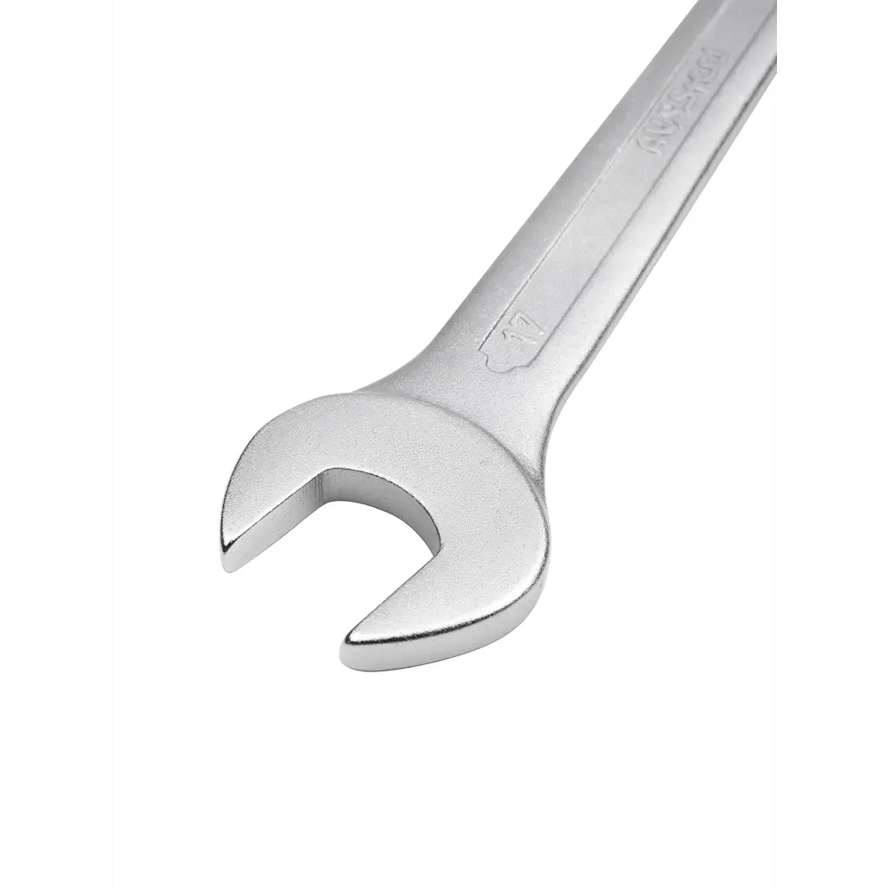 Фото 3 Ключ рожковый AV Steel AV-301317 13x17 мм