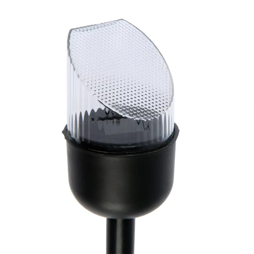 Фото 5 Светильник в грунт Luazon lighting GBV-0269 на солнечных батареях свет нейтральный белый Фото 5 Светильник в грунт Luazon lighting GBV-0269 на солнечных батареях свет нейтральный белый