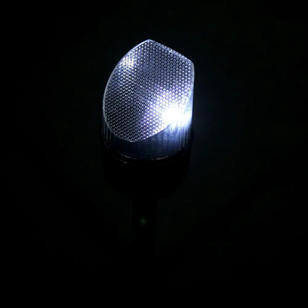 Фото 7 Светильник в грунт Luazon lighting GBV-0269 на солнечных батареях свет нейтральный белый Фото 7 Светильник в грунт Luazon lighting GBV-0269 на солнечных батареях свет нейтральный белый