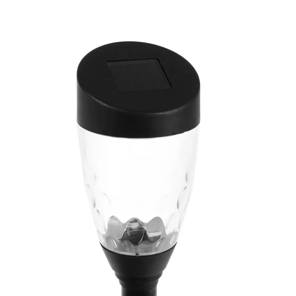 Фото 6 Светильник в грунт Luazon lighting GMV-0345 на солнечных батареях свет нейтральный белый Фото 6 Светильник в грунт Luazon lighting GMV-0345 на солнечных батареях свет нейтральный белый