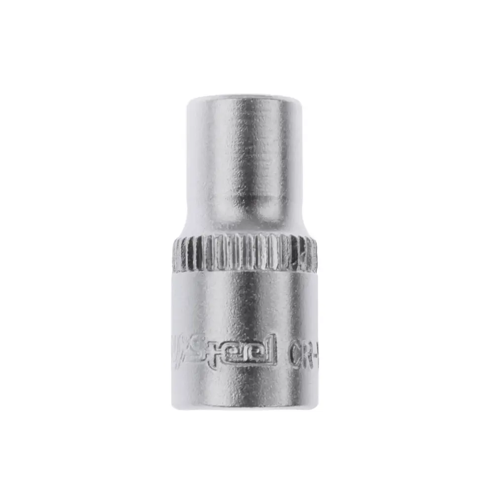 Фото 2 Торцевая головка Torx (Е-профиль) AV Steel AV-503007 1/4 дюйма 7 мм Фото 2 Торцевая головка Torx (Е-профиль) AV Steel AV-503007 1/4 дюйма 7 мм