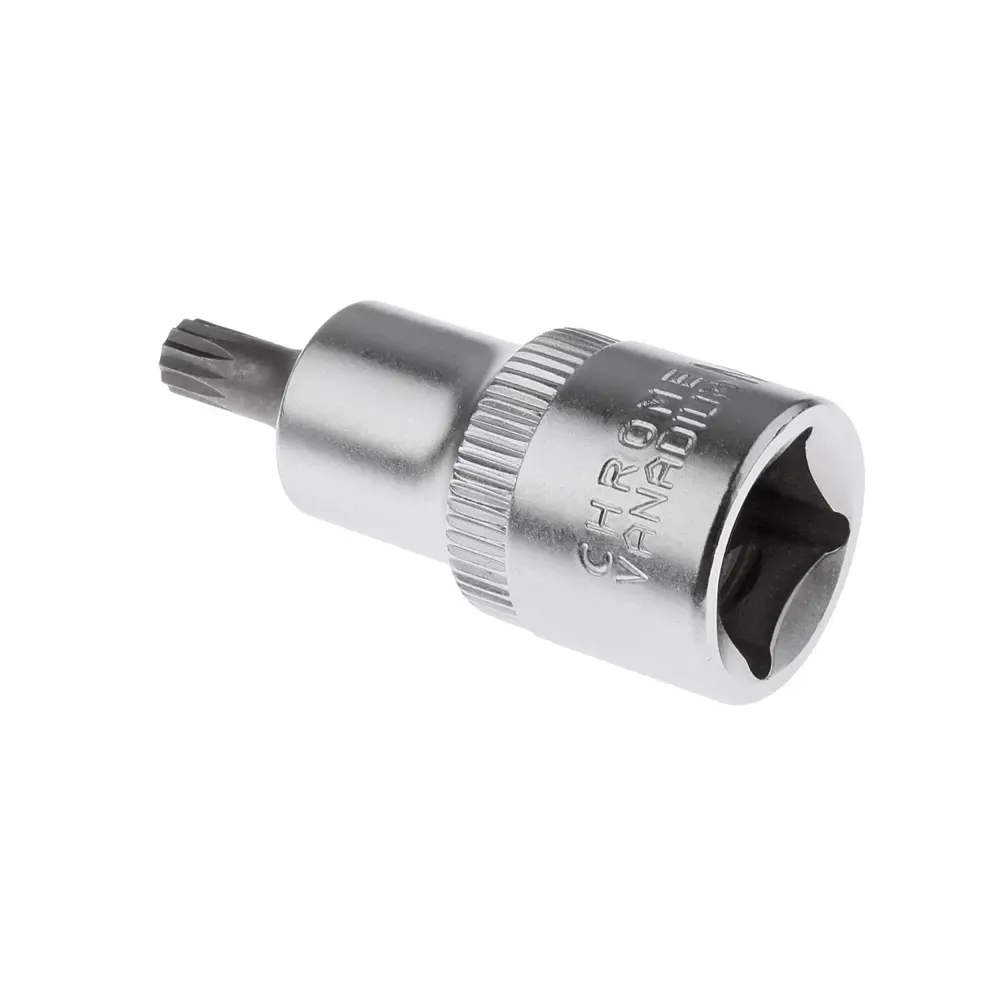 Фото 3 Торцевая головка со вставкой AV Steel AV-526506 1/2 дюйма M6 Фото 3 Торцевая головка со вставкой AV Steel AV-526506 1/2 дюйма M6
