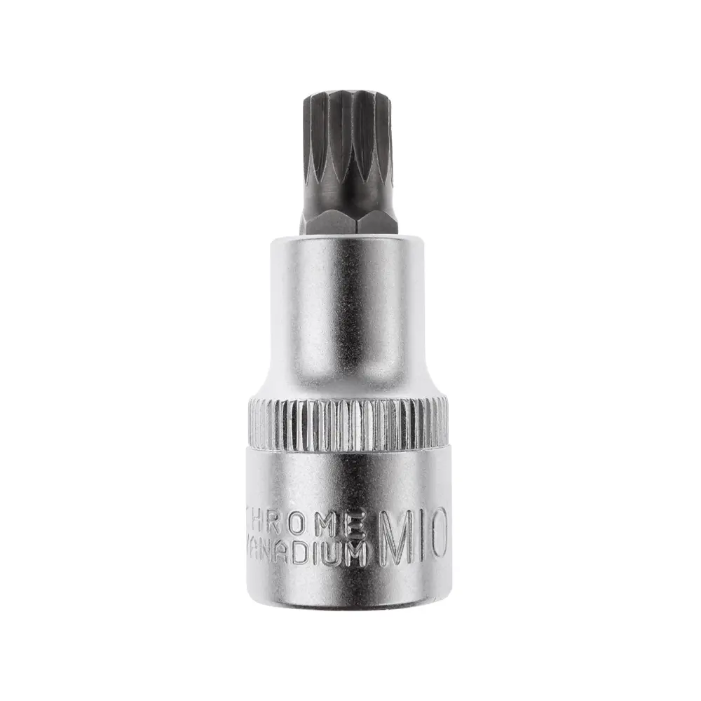 Фото 2 Торцевая головка со вставкой AV Steel AV-526510 1/2 дюйма М10 Фото 2 Торцевая головка со вставкой AV Steel AV-526510 1/2 дюйма М10
