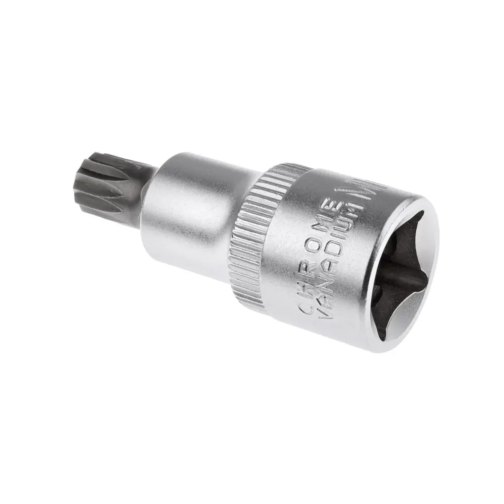 Фото 3 Торцевая головка со вставкой AV Steel AV-526510 1/2 дюйма М10 Фото 3 Торцевая головка со вставкой AV Steel AV-526510 1/2 дюйма М10