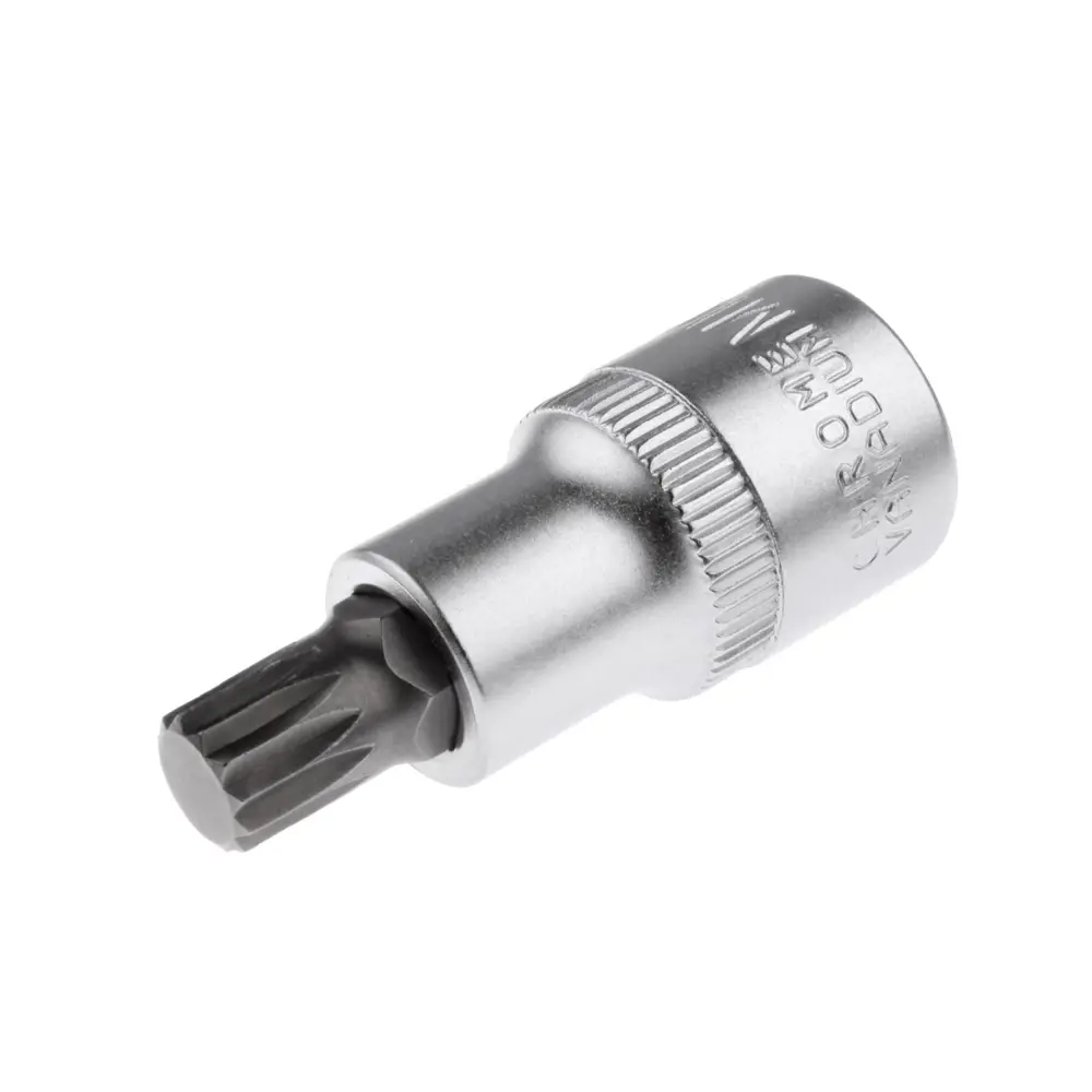 Фото 4 Торцевая головка со вставкой AV Steel AV-526510 1/2 дюйма М10 Фото 4 Торцевая головка со вставкой AV Steel AV-526510 1/2 дюйма М10