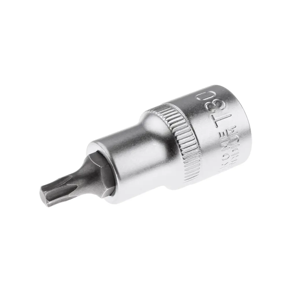 Фото 4 Торцевая головка со вставкой AV Steel AV-526030 1/2 дюйма T30