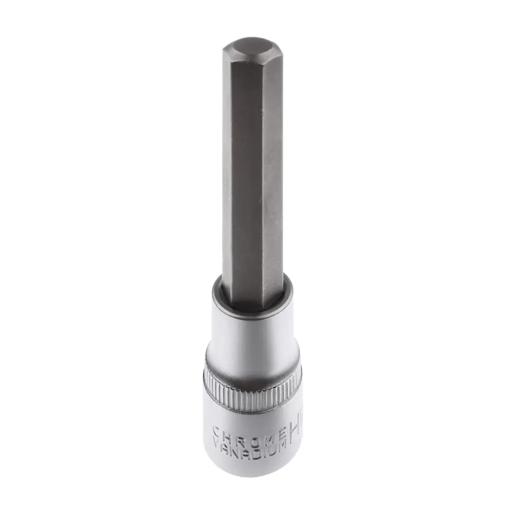 Фото Торцевая головка со вставкой AV Steel AV-525212 1/2 дюйма H12 Фото Торцевая головка со вставкой AV Steel AV-525212 1/2 дюйма H12