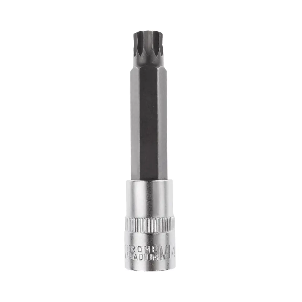 Фото 2 Торцевая головка со вставкой AV Steel AV-526614 1/2 дюйма М14 Фото 2 Торцевая головка со вставкой AV Steel AV-526614 1/2 дюйма М14