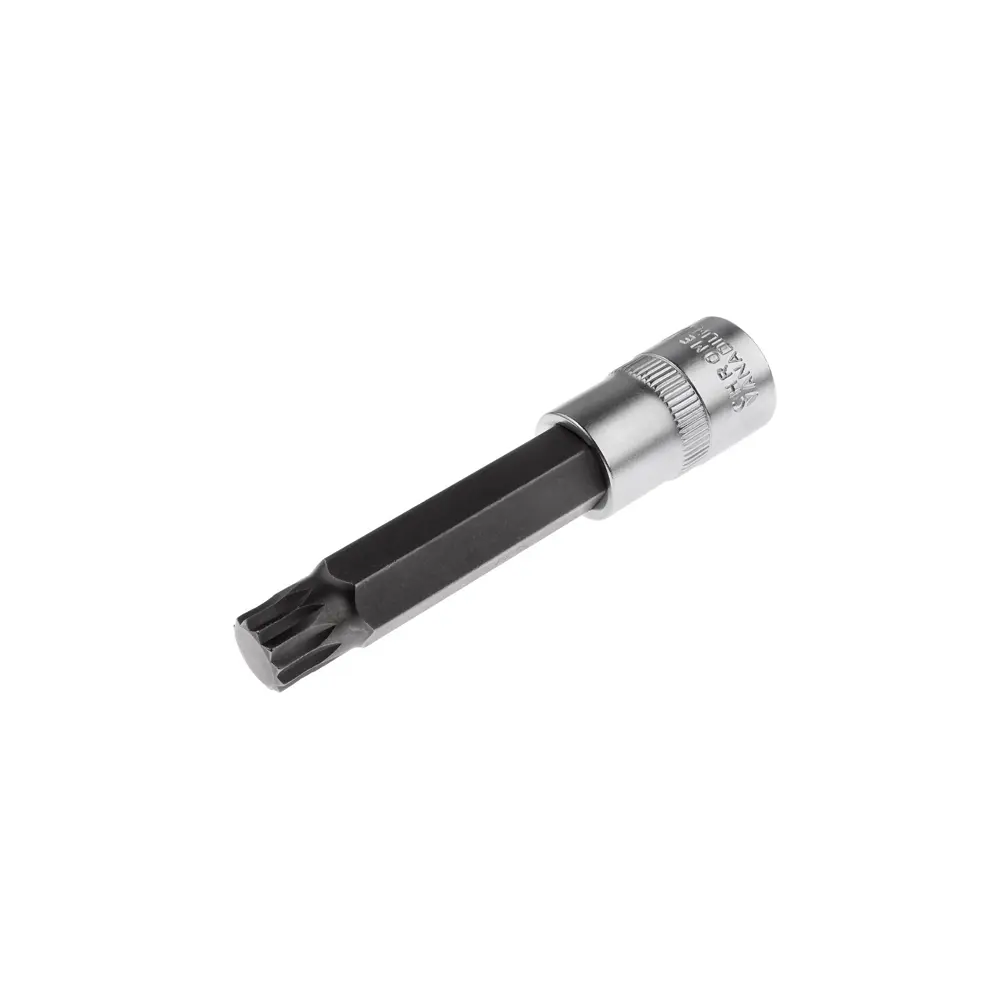 Фото 4 Торцевая головка со вставкой AV Steel AV-526614 1/2 дюйма М14 Фото 4 Торцевая головка со вставкой AV Steel AV-526614 1/2 дюйма М14