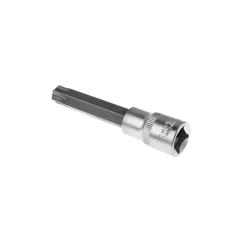 Фото 3 Торцевая головка со вставкой AV Steel AV-526460 1/2 дюйма T60 Фото 3 Торцевая головка со вставкой AV Steel AV-526460 1/2 дюйма T60