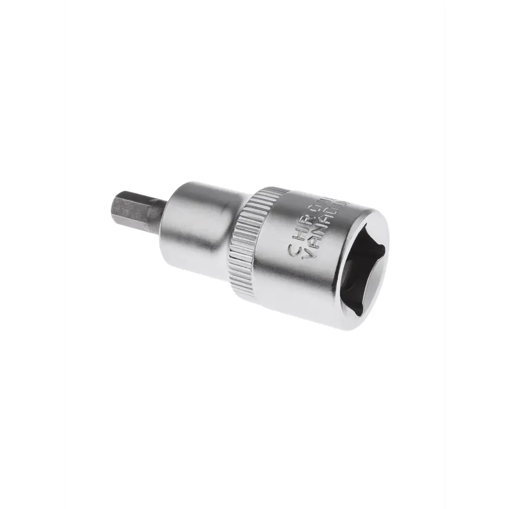Фото 3 Торцевая головка со вставкой AV Steel AV-525006 1/2 дюйма H6 Фото 3 Торцевая головка со вставкой AV Steel AV-525006 1/2 дюйма H6