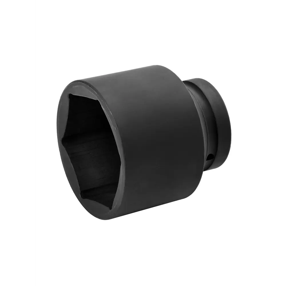 Фото 4 Торцевая головка ударная шестигранная AV Steel AV-740170 1 дюйм 70 мм Фото 4 Торцевая головка ударная шестигранная AV Steel AV-740170 1 дюйм 70 мм