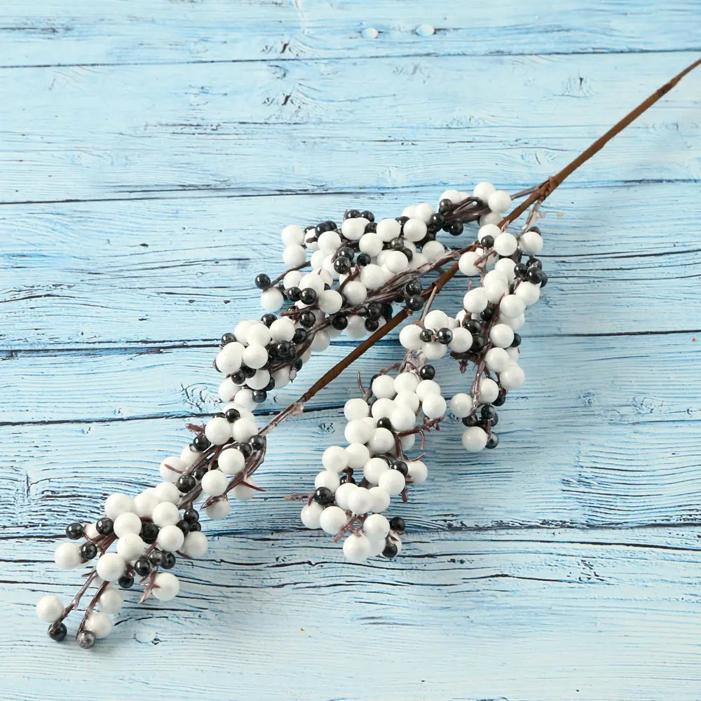 Фото Новогоднее украшение Зимнее волшебство 5046942 Зимнее очарование цвет белый