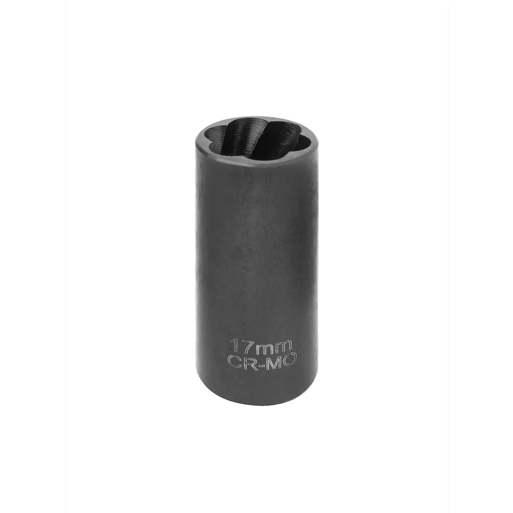 Фото Головка-экстрактор AV Steel AV-921179, 17х50 мм Фото Головка-экстрактор AV Steel AV-921179, 17х50 мм