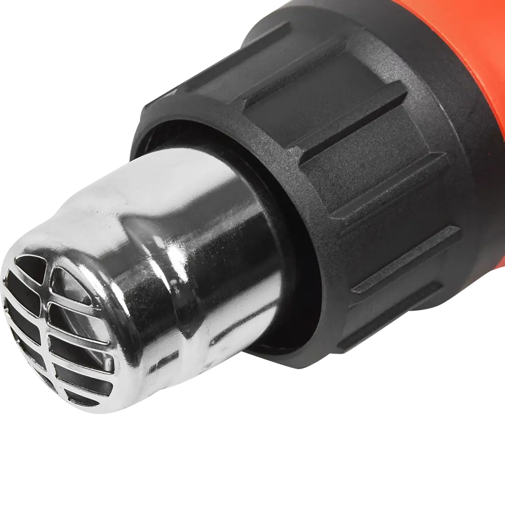 Фото 4 Фен технический сетевой Black&Decker KX1650, 1750 Вт Фото 4 Фен технический сетевой Black&Decker KX1650, 1750 Вт