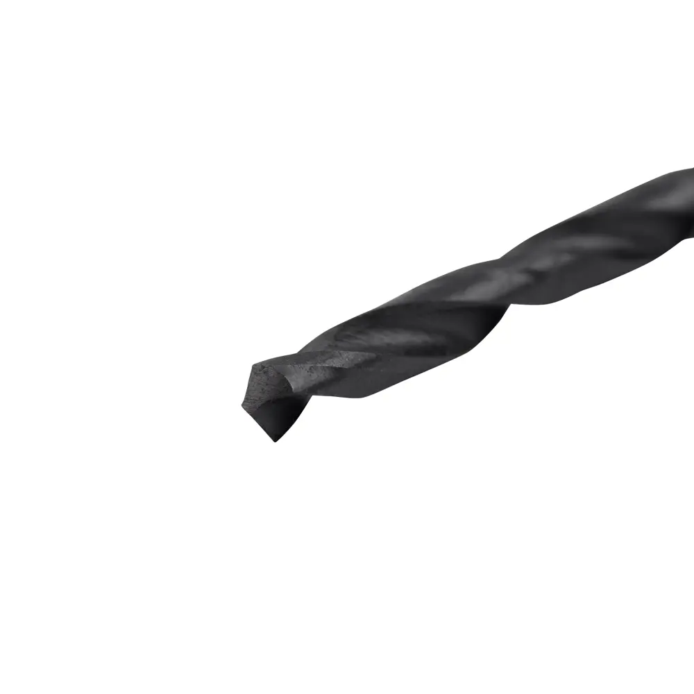 Фото 2 Сверло по металлу HSS Norgau Industrial RHS-157-790, 3.6х70 мм Фото 2 Сверло по металлу HSS Norgau Industrial RHS-157-790, 3.6х70 мм