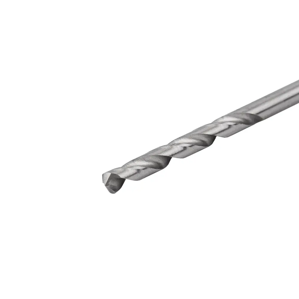 Фото 2 Сверло по металлу HSS Norgau Industrial RHS-157-936, 4.1х80 мм Фото 2 Сверло по металлу HSS Norgau Industrial RHS-157-936, 4.1х80 мм