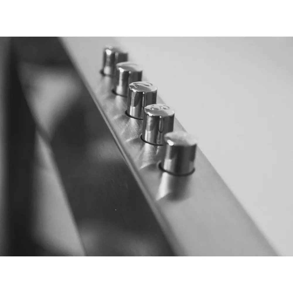 Фото 7 Вытяжка Lex Basic 600 Inox 60x90x48 см цвет серебристый Фото 7 Вытяжка Lex Basic 600 Inox 60x90x48 см цвет серебристый