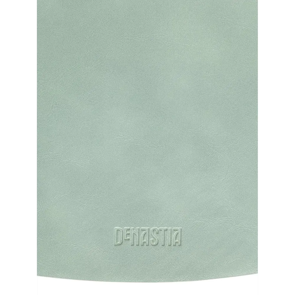 Фото 5 Салфетка сервировочная DeNastia "Крокодил" искусственная кожа камень 45x36 см мятный E000520 Фото 5 Салфетка сервировочная DeNastia "Крокодил" искусственная кожа камень 45x36 см мятный E000520
