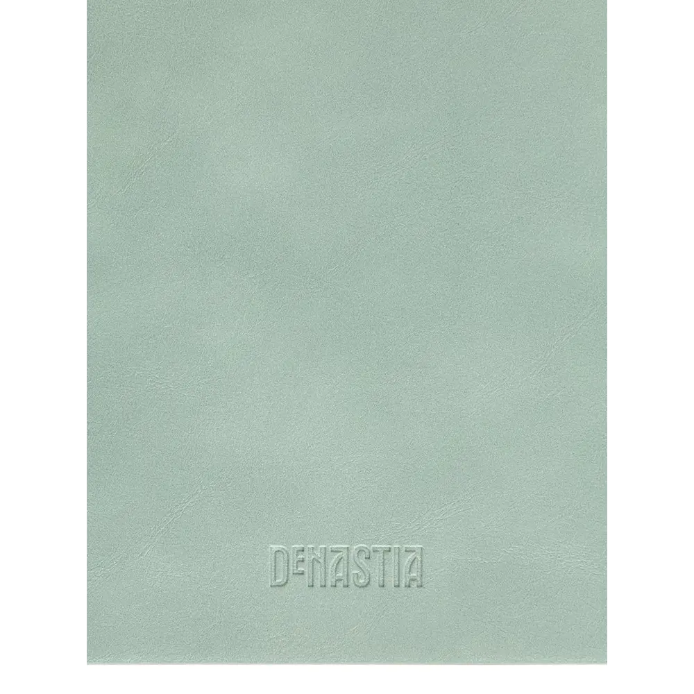 Фото 5 Салфетка сервировочная DeNastia "Крокодил" искусственная кожа прямоугольник 45x32 см мятный E000525 Фото 5 Салфетка сервировочная DeNastia "Крокодил" искусственная кожа прямоугольник 45x32 см мятный E000525