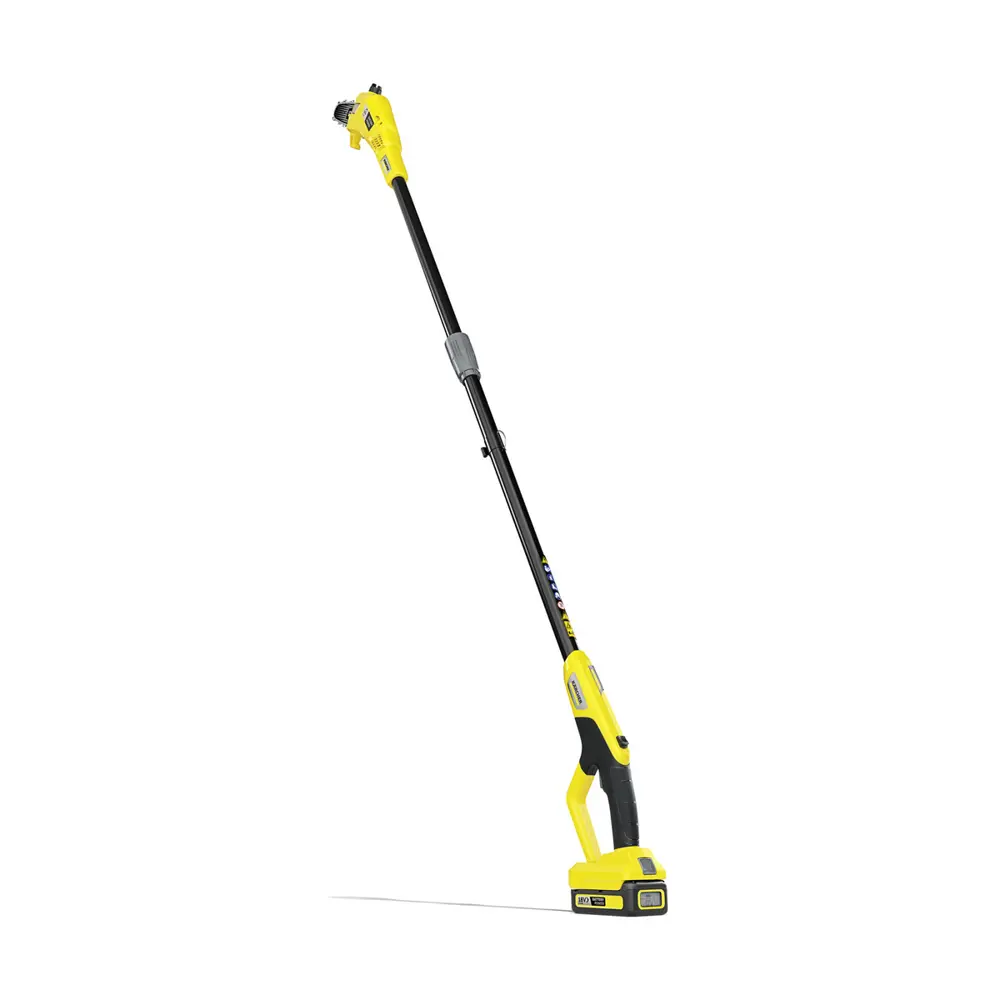 Фото 2 Высоторез аккумуляторный Karcher PSW 18-20 45 Вт Фото 2 Высоторез аккумуляторный Karcher PSW 18-20 45 Вт