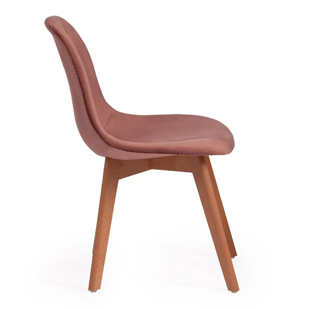 Фото 3 Стул Tetchair Стул cindy soft (mod. c1021f1) 81x45x53 см ткань цвет коралловый Фото 3 Стул Tetchair Стул cindy soft (mod. c1021f1) 81x45x53 см ткань цвет коралловый