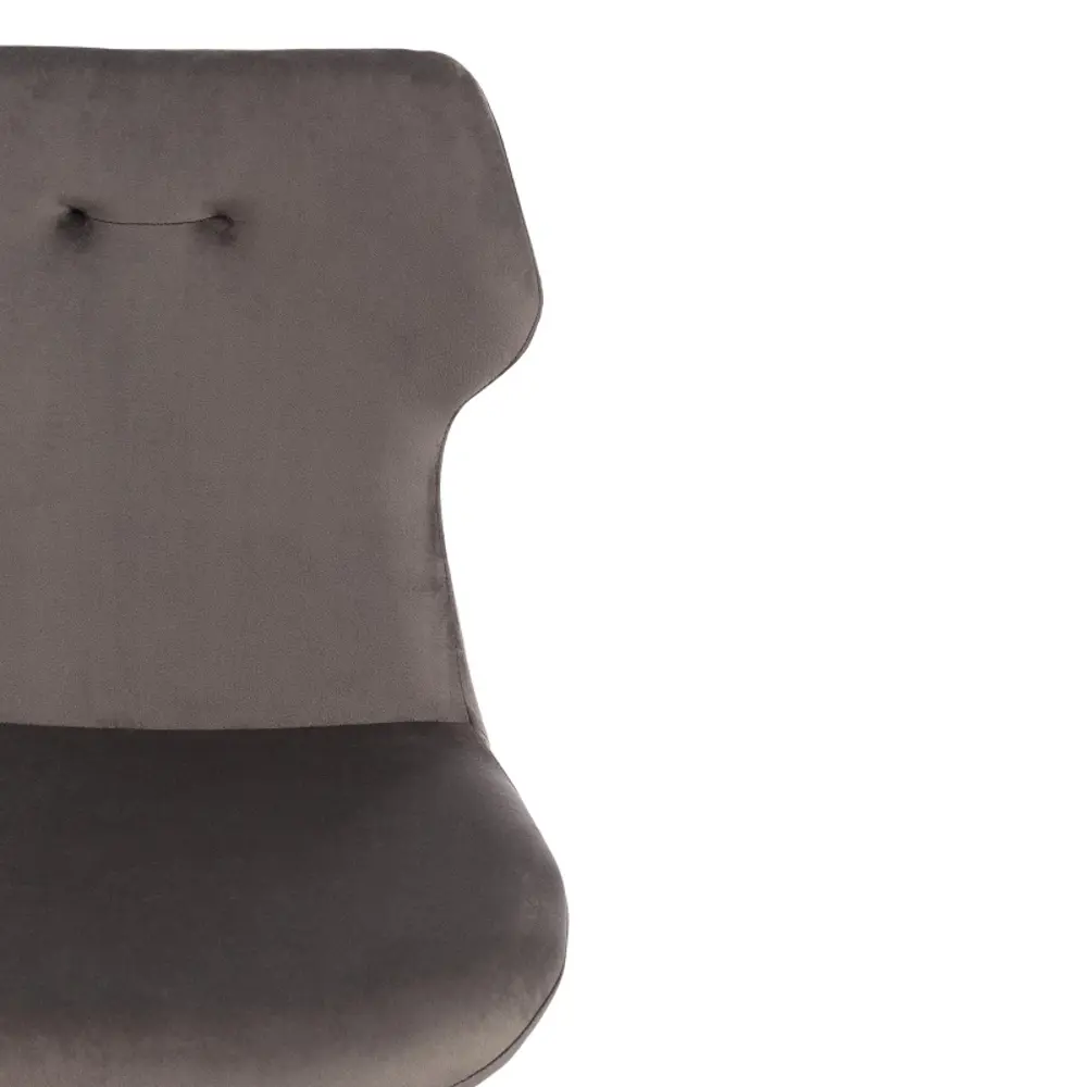 Фото 6 Стул Tetchair Стул robocop (mod. dc0128) 85x46x57 см ткань цвет серый Фото 6 Стул Tetchair Стул robocop (mod. dc0128) 85x46x57 см ткань цвет серый