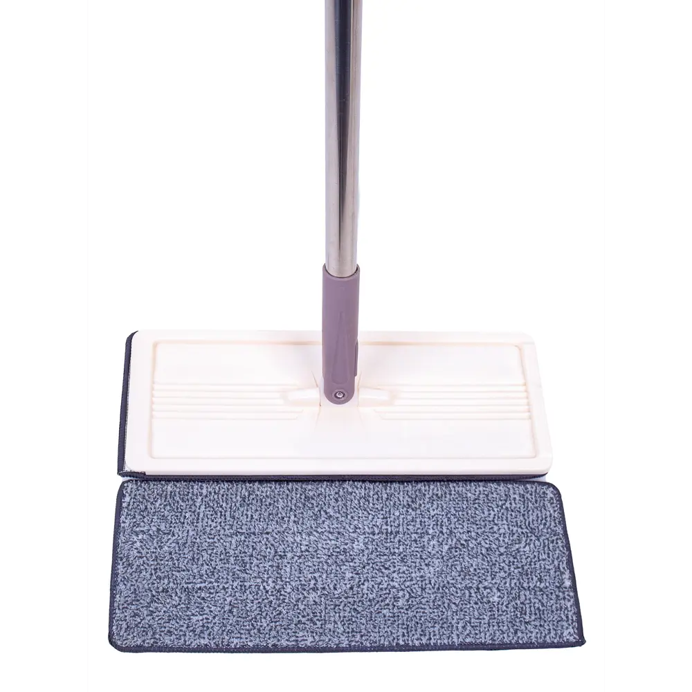 Фото 6 Швабра с отжимом Flat Mop и ведром 6 литров для полоскания + 2 насадки система для уборки дома комплект для уборки Фото 6 Швабра с отжимом Flat Mop и ведром 6 литров для полоскания + 2 насадки система для уборки дома комплект для уборки