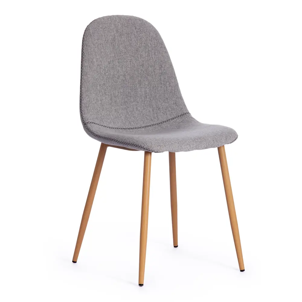 Фото 3 Кухонный стул Tetchair BREEZE(mod. 5192) 87x53x45 см ткань цвет натуральный 12096 Фото 3 Кухонный стул Tetchair BREEZE(mod. 5192) 87x53x45 см ткань цвет натуральный 12096