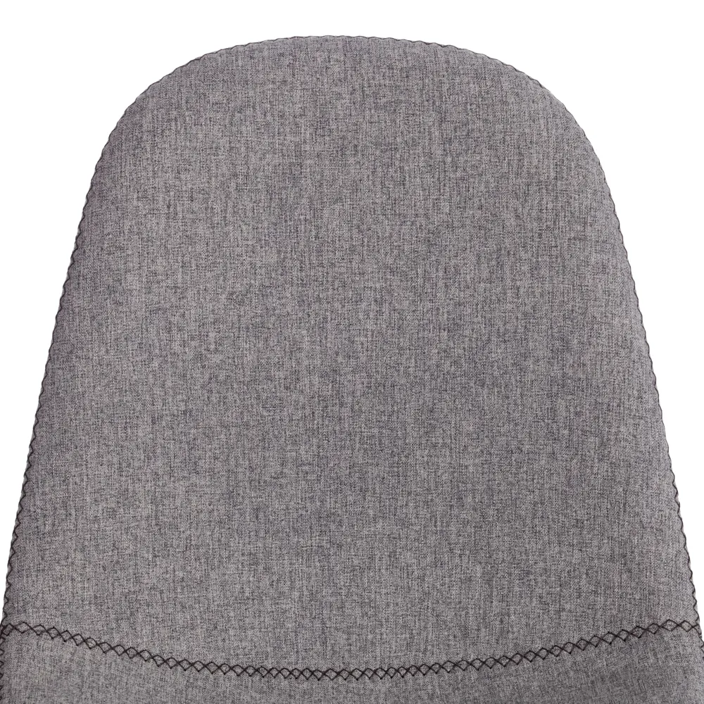 Фото 9 Кухонный стул Tetchair BREEZE(mod. 5192) 87x53x45 см ткань цвет натуральный 12096 Фото 9 Кухонный стул Tetchair BREEZE(mod. 5192) 87x53x45 см ткань цвет натуральный 12096