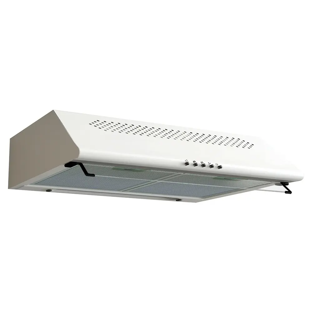 Фото 2 Вытяжка Lex Simple 2M 600 WH 60x15x50 см цвет белый Фото 2 Вытяжка Lex Simple 2M 600 WH 60x15x50 см цвет белый