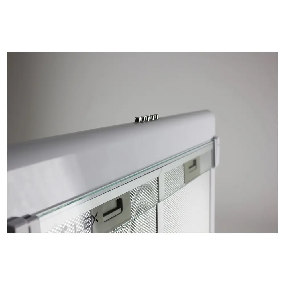 Фото 4 Вытяжка Lex Simple 2M 600 WH 60x15x50 см цвет белый Фото 4 Вытяжка Lex Simple 2M 600 WH 60x15x50 см цвет белый