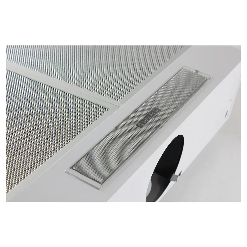 Фото 5 Вытяжка Lex Simple 2M 600 WH 60x15x50 см цвет белый Фото 5 Вытяжка Lex Simple 2M 600 WH 60x15x50 см цвет белый