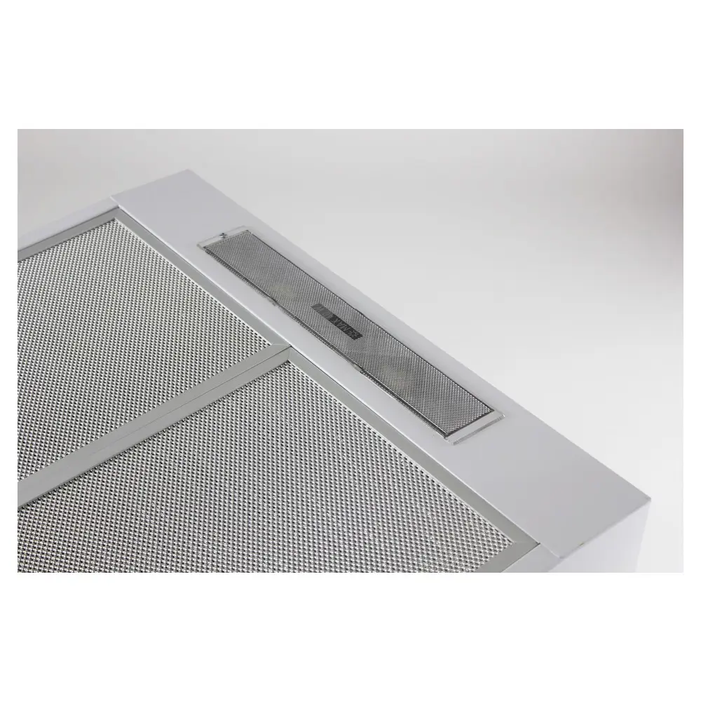 Фото 6 Вытяжка Lex Simple 2M 600 WH 60x15x50 см цвет белый Фото 6 Вытяжка Lex Simple 2M 600 WH 60x15x50 см цвет белый