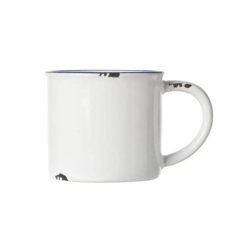 Фото Кружка 80 мл Cosy&trendy Antoinette керамика цвет белый Фото Кружка 80 мл Cosy&trendy Antoinette керамика цвет белый