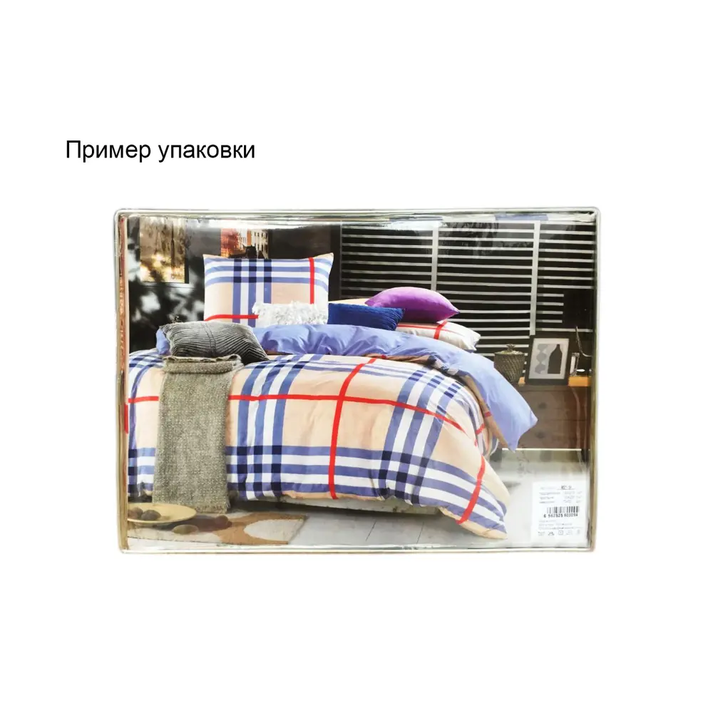 Фото Комплект постельного белья Valtery valt283286, полутораспальный, полиэстер цвет бежевый Фото Комплект постельного белья Valtery valt283286, полутораспальный, полиэстер цвет бежевый