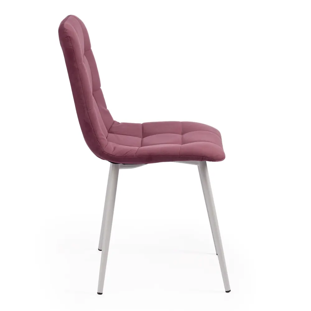 Фото 5 Кухонный стул Tetchair Chilly max 88х59х45 см ткань цвет разноцветный