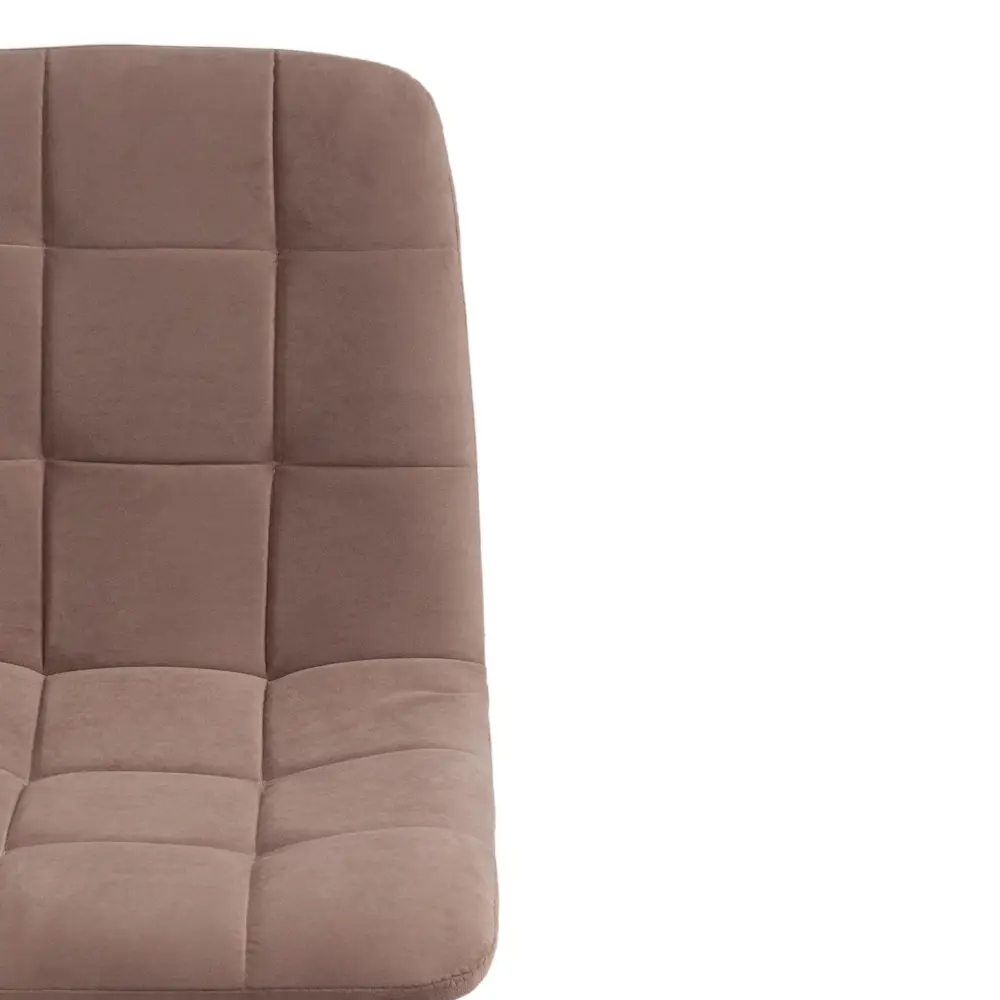 Фото 8 Кухонный стул Tetchair Chilly max 88х59х45 см ткань цвет бежевый