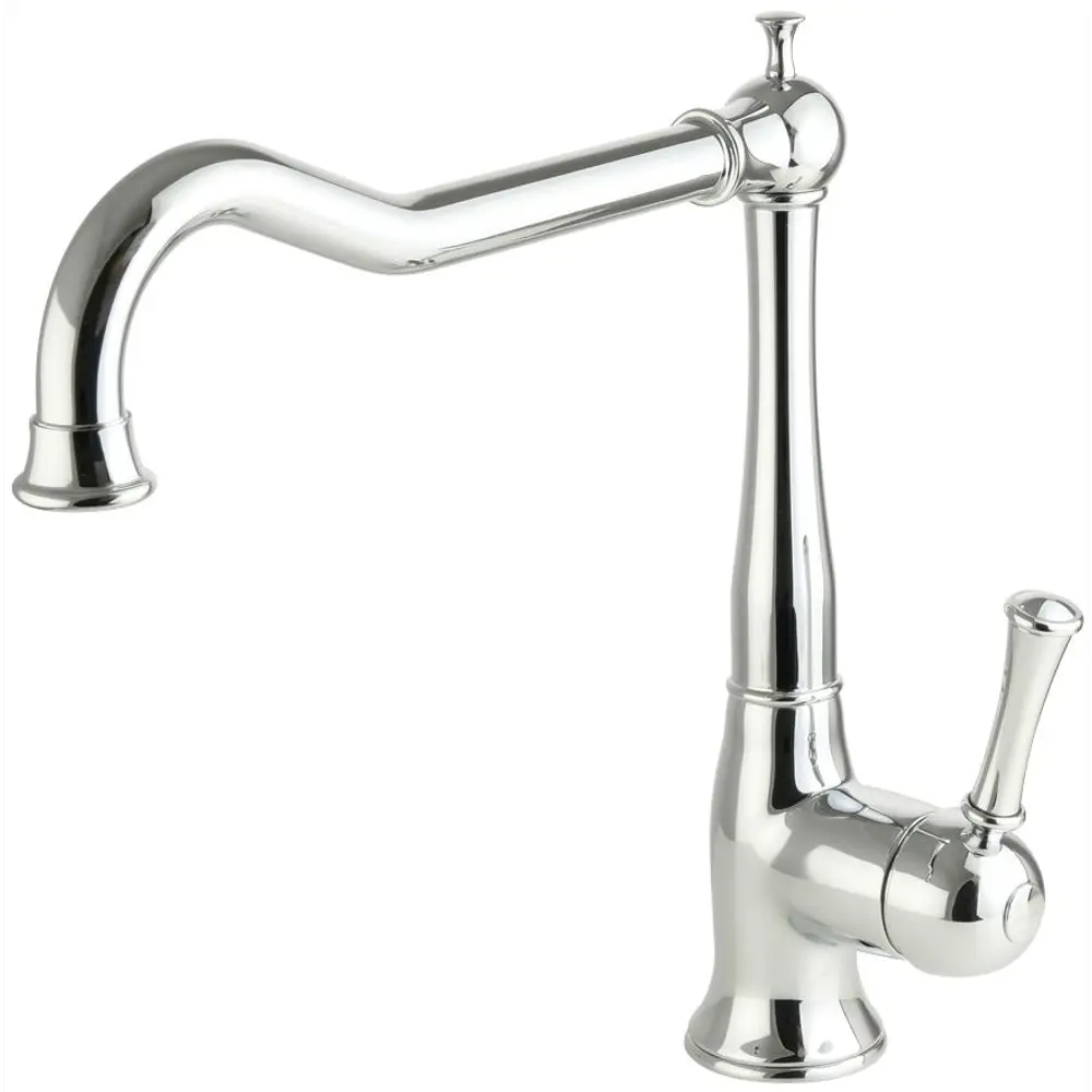 Фото Однорычажный смеситель Migliore Ml.cuc-6882.cr излив 22.5 см цвет хром Фото Однорычажный смеситель Migliore Ml.cuc-6882.cr излив 22.5 см цвет хром