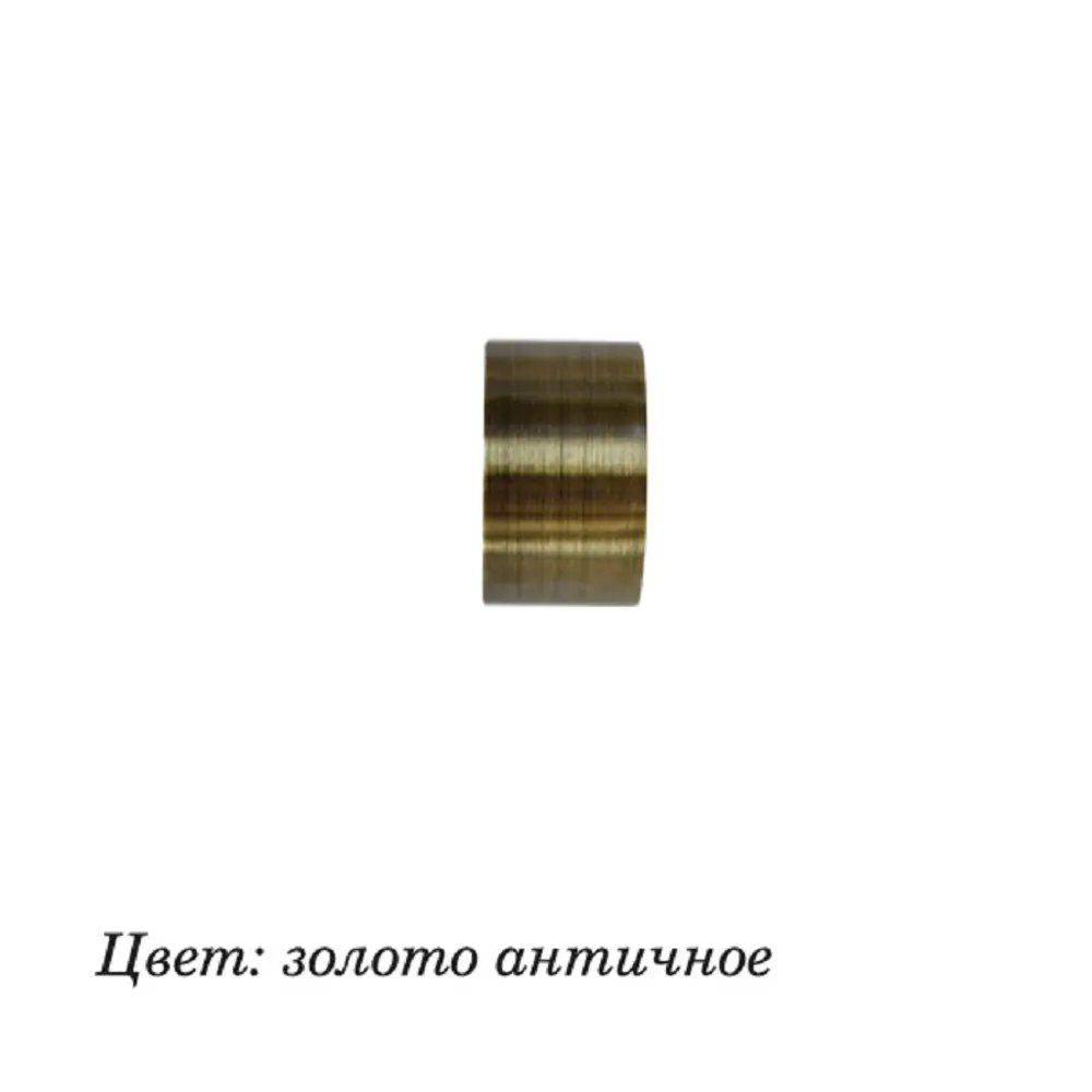 Фото Комплект наконечник для карниза Evoli 60805, 2шт, 28 мм Фото Комплект наконечник для карниза Evoli 60805, 2шт, 28 мм