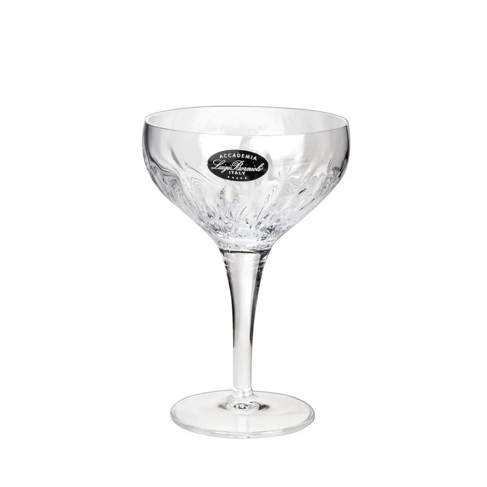 Фото 3 Бокал 225 мл Luigi bormioli Mixology стекло цвет прозрачный 6 шт Фото 3 Бокал 225 мл Luigi bormioli Mixology стекло цвет прозрачный 6 шт
