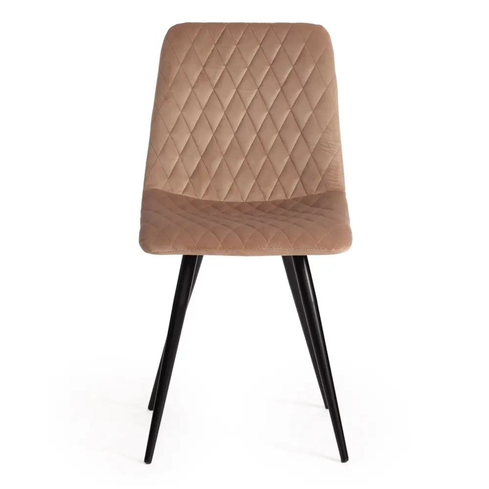 Фото 4 Кухонный стул Tetchair CHILLY X (mod. 7096) 88х47х53 см ткань цвет черный 15447 Фото 4 Кухонный стул Tetchair CHILLY X (mod. 7096) 88х47х53 см ткань цвет черный 15447