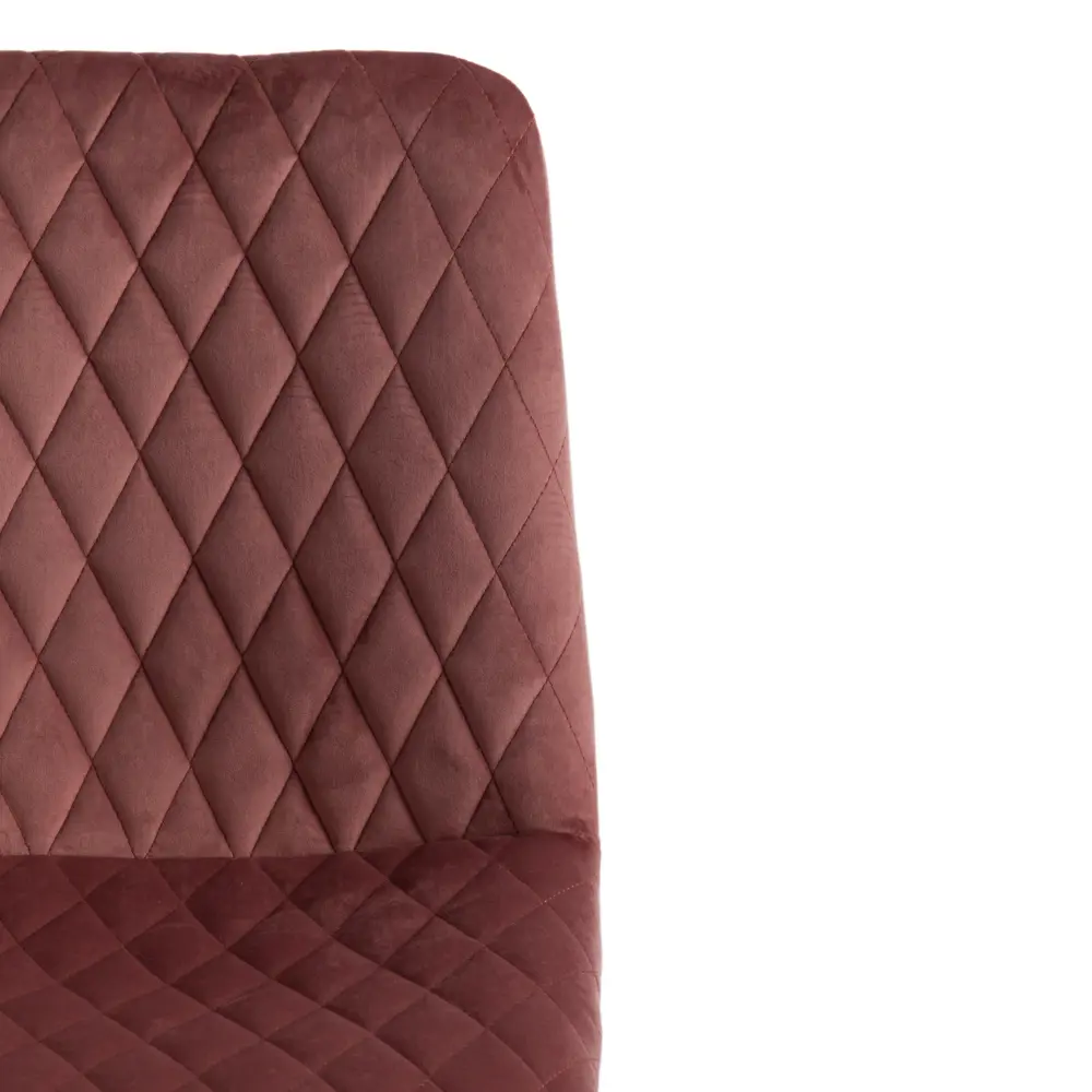 Фото 8 Кухонный стул Tetchair CHILLY X (mod. 7096) 88х47х53 см ткань цвет черный 15446 Фото 8 Кухонный стул Tetchair CHILLY X (mod. 7096) 88х47х53 см ткань цвет черный 15446