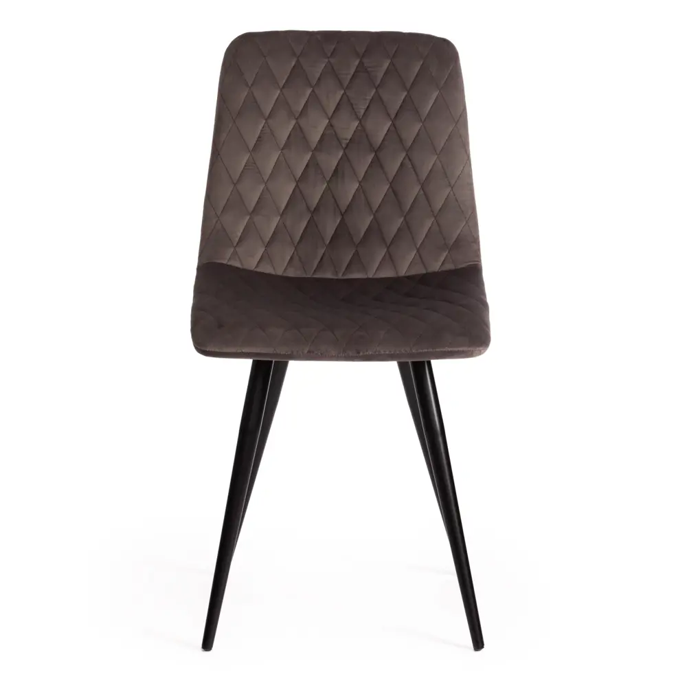 Фото 4 Кухонный стул Tetchair CHILLY X (mod. 7096) 88х47х53 см ткань цвет черный 15444 Фото 4 Кухонный стул Tetchair CHILLY X (mod. 7096) 88х47х53 см ткань цвет черный 15444